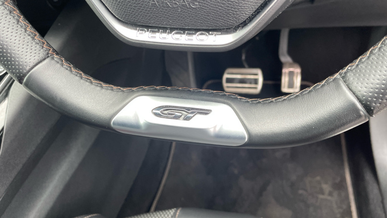 Peugeot 5008 1.5 BlueHDi GT 5dr EAT8 Diesel Estate